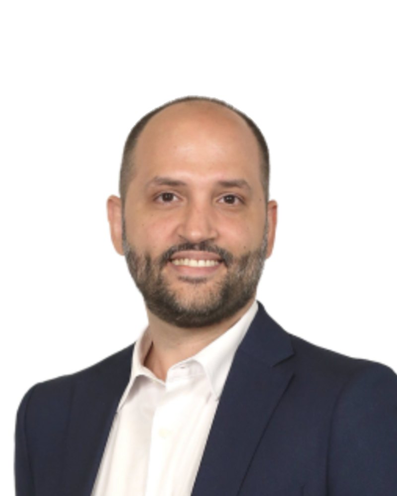 Iury Almeida