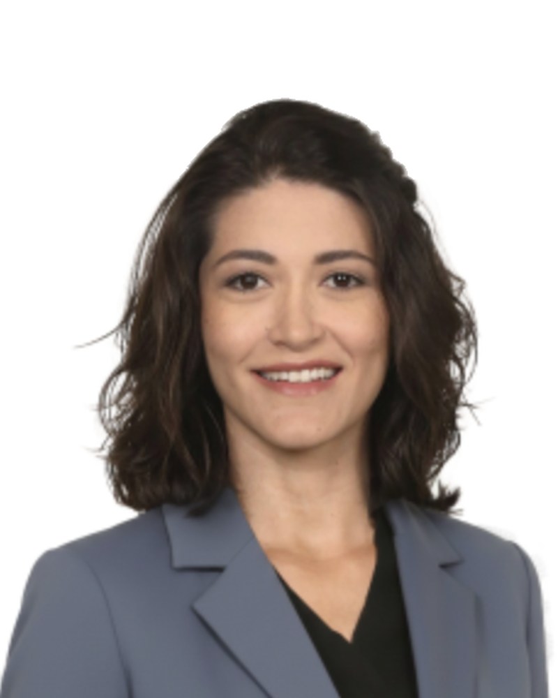Stephanie Carvalho